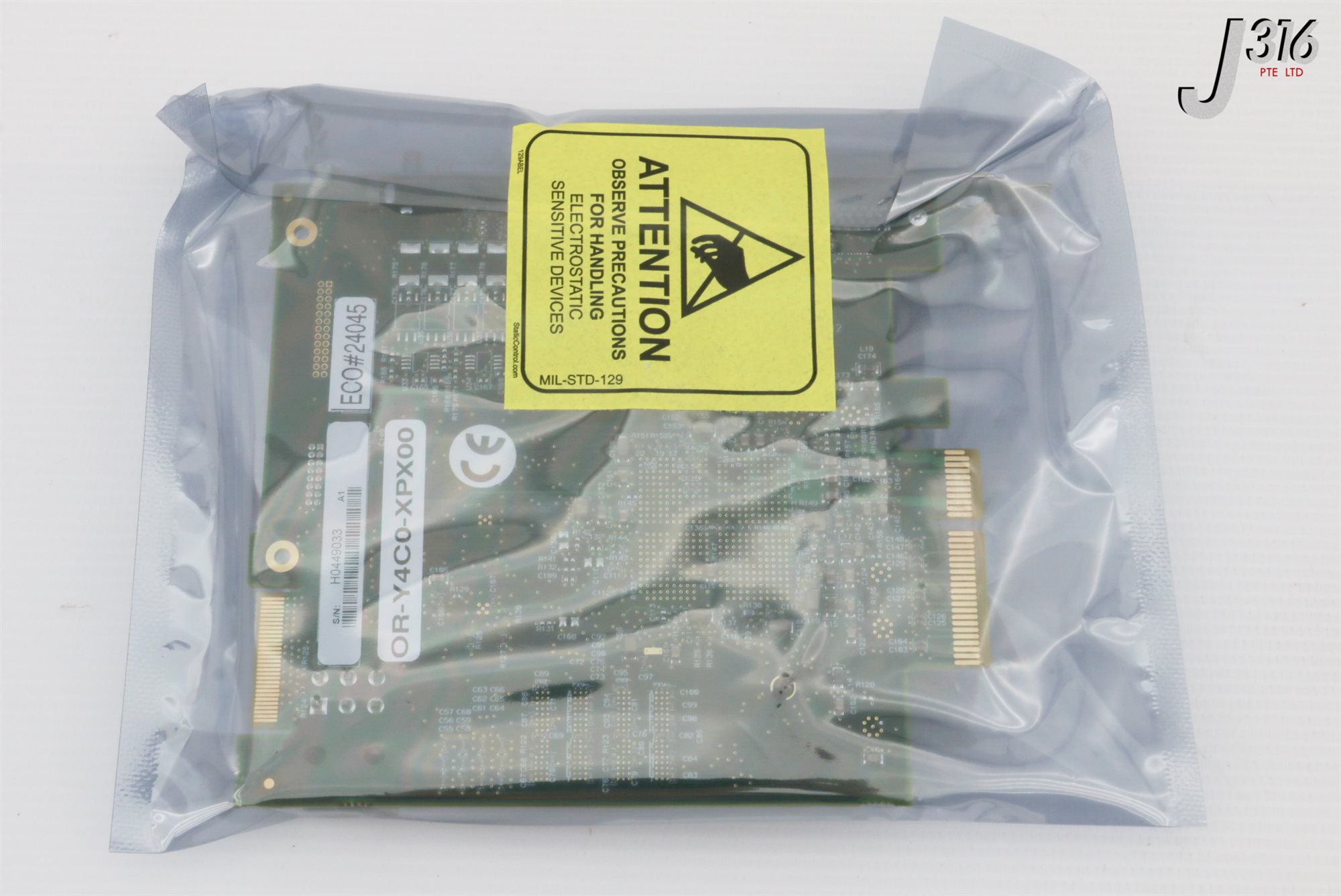 30994 TELEDYNE DALSA PCB, XTIUM-CL MX4 (NEW) OR-Y4C0-XPX00 | eBay